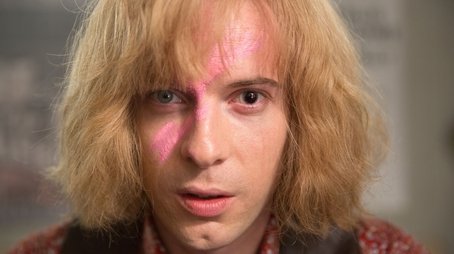 When Bowie Met Bolan (2018) - Episode 5 poster and promotional image