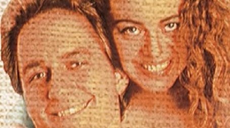 Café con Aroma de Mujer (1994) poster
