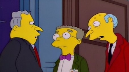 Burns, Baby Burns
