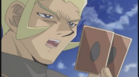 Fate of the Pharaoh (1) (2003) - Episode 156 poster and promotional image
