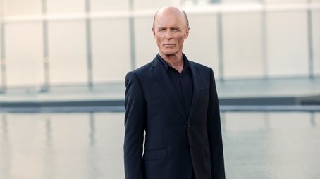 Metanoia (2022) - Episode 7 poster and promotional image