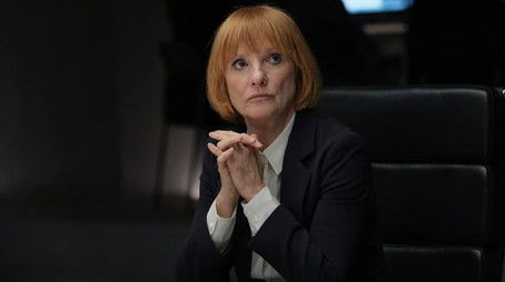 Episode 6 (2023) - Episode 6 poster and promotional image