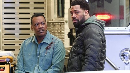 Chicago P.D.: Distrito 211019