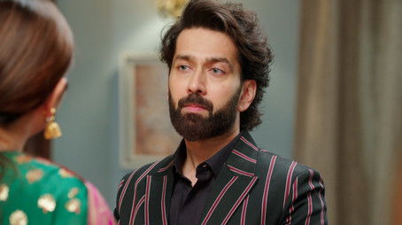 The Perfect Birthday (2022) - Episode 102 poster and promotional image