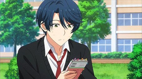 Gekkan Shoujo Nozaki-kun18