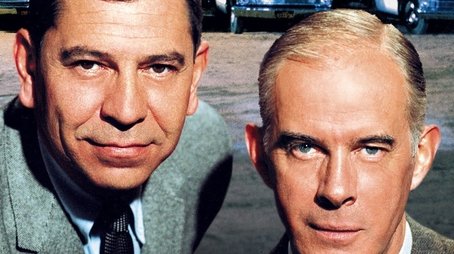 Dragnet (1967) poster