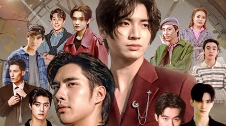 Reset (2025) tvshow poster - Click for spoilers and plot summary