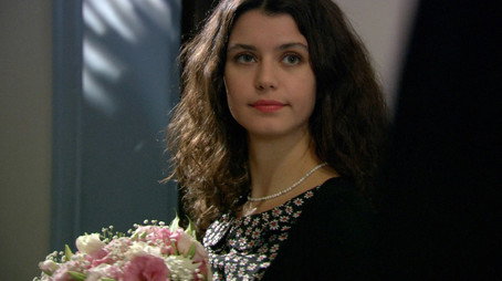 Fatmagül Évad 2