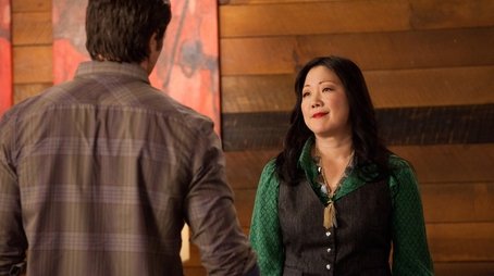 False Alarm (2011) - Episode 2 poster and promotional image