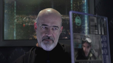 Le Visiteur du Futur Сезон 3