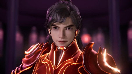 星河至尊 시즌 1
