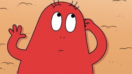Where Did it Go, Barbabravo? (2020) - Episode 8 poster and promotional image
