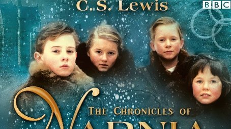 The Chronicles of Narnia (1988) poster