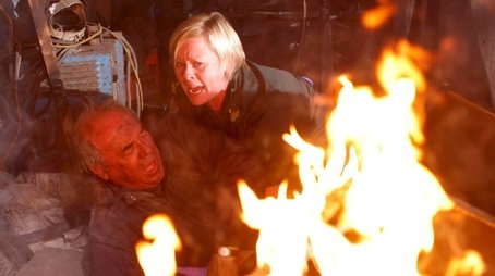 The Ties that Bind (2011) - Episode 14 poster and promotional image
