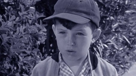 The Lost Watch (1958) - Episode 5 poster and promotional image