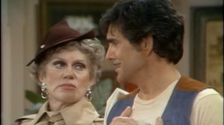 The New Owner (1978) - Episode 17 poster and promotional image