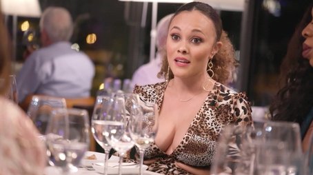 Picking Sides (2020) - Episode 16 poster and promotional image
