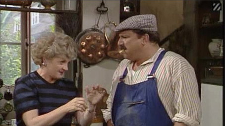 French Fields Sezóna 2