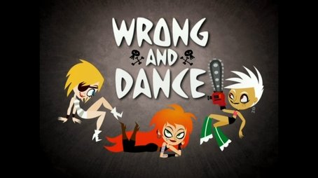 Wrong and Dance (2008) - Episode 42 poster and promotional image