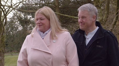 Shropshire (2019) - Episode 32 poster and promotional image