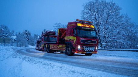 Ice Road Rescue Сезон 5