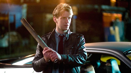 Truth Canal (2009) - Episode 6 poster and promotional image