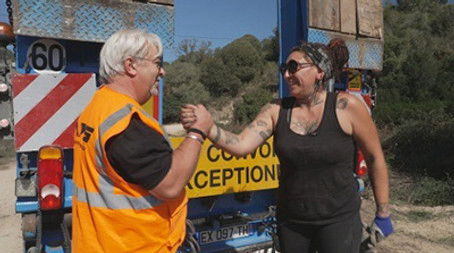 Episode 18 (2023) - Episode 18 poster and promotional image