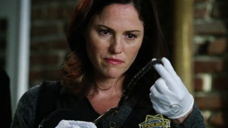 Tressed to Kill (2012) - Episode 13 poster and promotional image