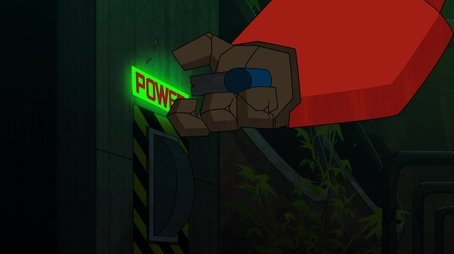 De-Based (2020) - Episode 13 poster and promotional image