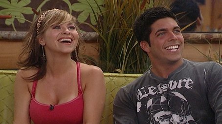 Live Eviction #3 & HoH Comp #4 (2008) - Episode 11 poster and promotional image