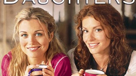 McLeod's Daughters (2001) poster