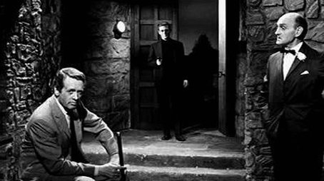 Someone is Liable to Get Hurt (1966) - Episode 15 poster and promotional image