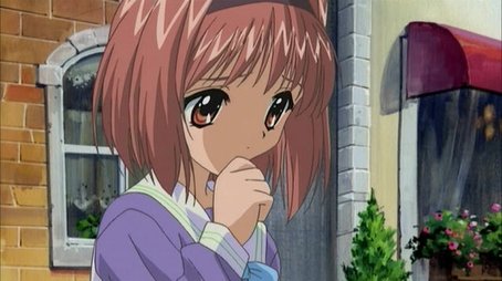 The Secret Garden! (2002) - Episode 2 poster and promotional image