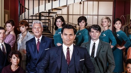 Season 6 (None) - Season 6 poster and promotional image