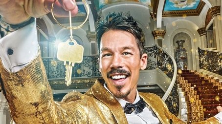 Season 5 (2018) - Season 5 poster and promotional image