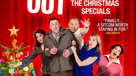 Specials (2007) - Season 0 poster and promotional image