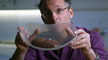Mend Me: A Horizon Guide to Transplants (2013) - Episode 76 poster and promotional image