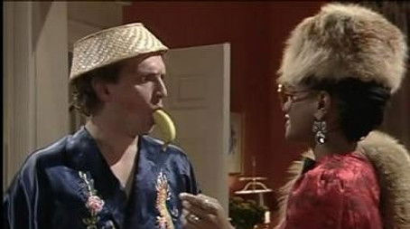 Fatal Extraction (1989) - Episode 1 poster and promotional image