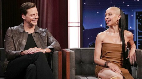 Jimmy Kimmel Live! Сезон 22