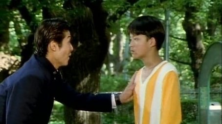 I'll Show You! Big Bro's Miracle Shoot (1997) - Episode 34 poster and promotional image