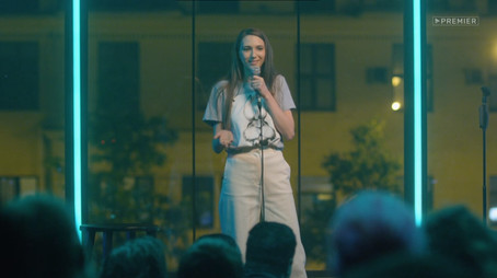 Episode 4 (2020) - Episode 4 poster and promotional image