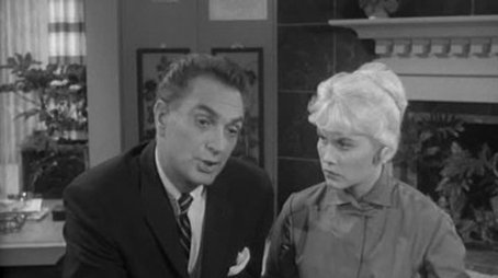 The Morning After (1959) - Episode 14 poster and promotional image