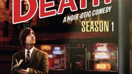 Season 1 (2009) - Season 1 poster and promotional image