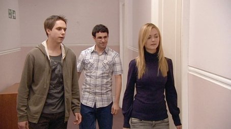 The Field Trip (2009) - Episode 1 poster and promotional image