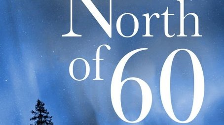 North of 60 (1992) poster