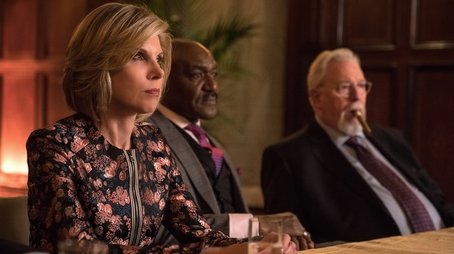 Day 443 (2018) - Episode 6 poster and promotional image