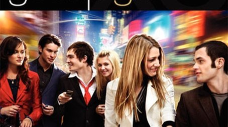 Season 1 (2007) - Season 1 poster and promotional image