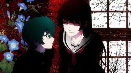 Tasogare Otome x Amnesia12