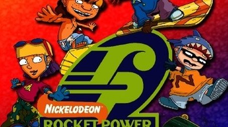 Season 2 (2000) - Season 2 poster and promotional image