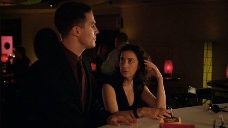 'Take the Cake' or 'Are You Packing?' (2011) - Episode 2 poster and promotional image